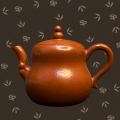 Чайники из Исина