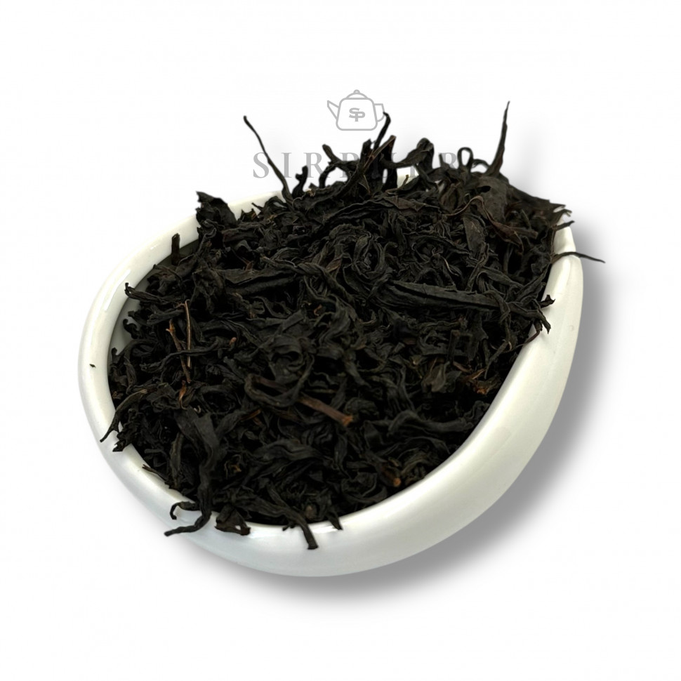 Купить Хун Юй Ruby Black №18 Taiwan Tea в интернет-магазине «Сэр Пуэр»