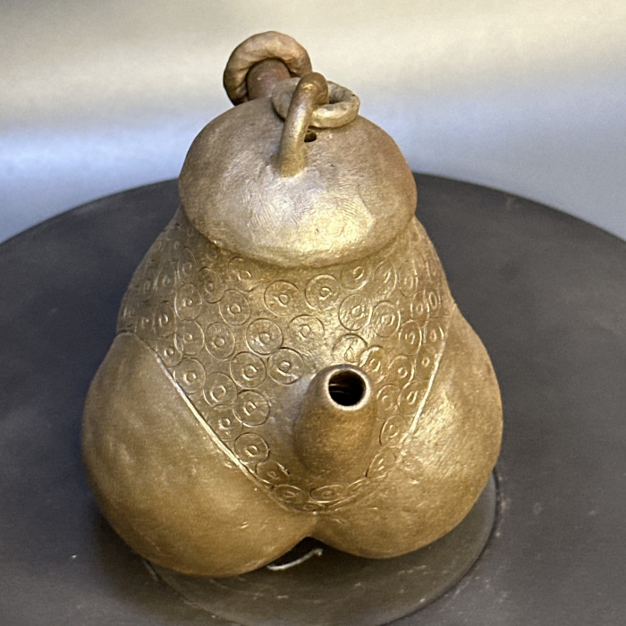 Чайник Ли Шикэ Бедра 175 мл