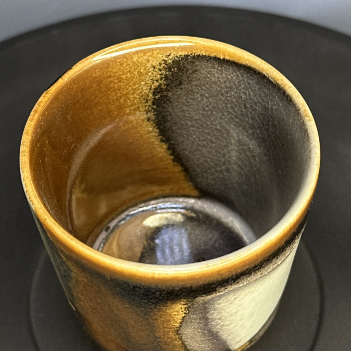Пиала Цзиндчжень Роспись в ассортименте 50-80 мл